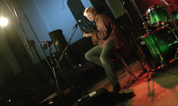 Daren Coggan